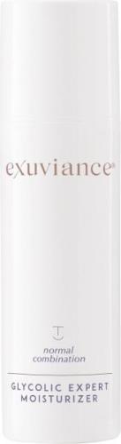 Exuviance Glycolic Expert Moisturizer 50 ml - Dagcreme hos Magasin