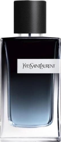 Yves Saint Laurent New Y Men Eau de Parfum Herreduft 100 ml - Eau De T...