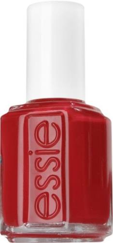 Essie Nail Polish Reds 15 ml - Almindelig Neglelak hos Magasin