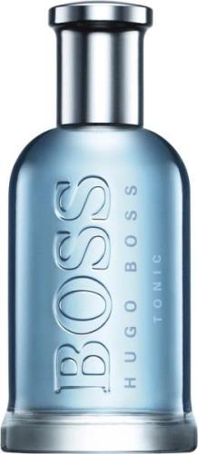 BOSS Bottled Tonic Eau De Toilette Herreduft 100 ml - Eau De Toilette ...