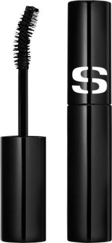 Sisley So Curl Mascara 10 ml - Mascara hos Magasin