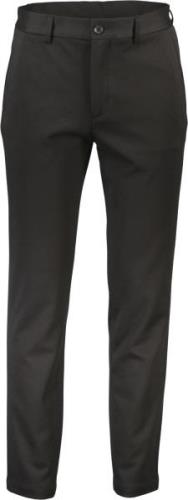 Lindbergh Superflex Pants Mand Sort Habitbukser Str L - hos Magasin