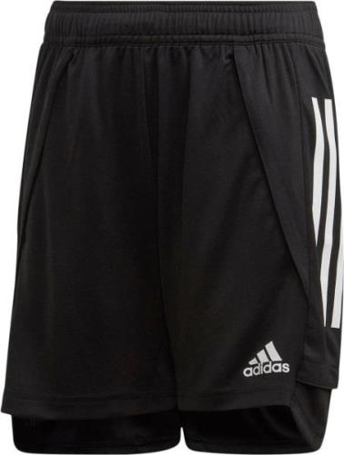 adidas Con20 Tr Shorts 152 - Træningsshorts hos Magasin