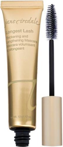 Jane Iredale Longest Lash Mascara 12 G - Mascara hos Magasin