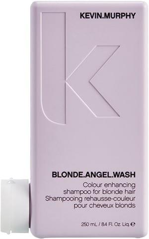 Kevin Murphy Blonde. Angel. Wash 250ml 250 ml - Shampoo hos Magasin