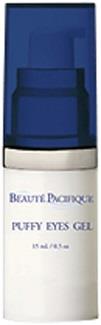 Beauté Pacifique Puffy Eyes Gel 15 ml. 15 ml - Øjencreme hos Magasin