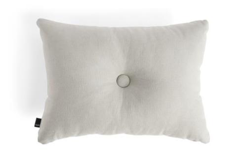 Hay Dot Cushion1 Dot-planar-light Grey Light Grey - Pyntepuder hos Mag...