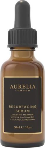 Aurelia London Resurfacing Serum 30 ml - Serum hos Magasin