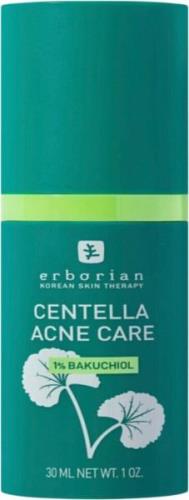 Erborian Centella Acne Care Soothing Fluid 30 ml - Serum hos Magasin