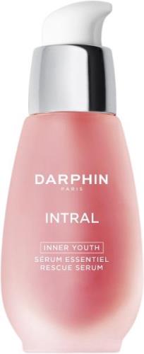 Darphin Intral Inner Youth Rescue Serum 30 ml - Serum hos Magasin