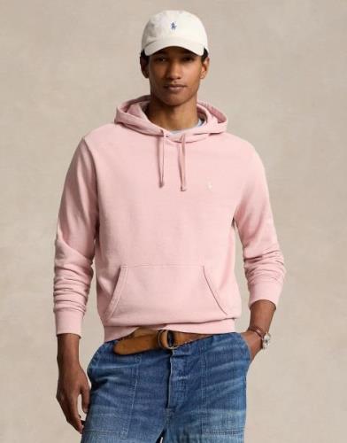 Polo Ralph Lauren Loopback Terrylsl-sws Mand 3aba Hoodies Str L - Bomu...