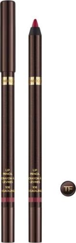 TOM FORD Lip Pencil 1.2 G - Lipliner hos Magasin