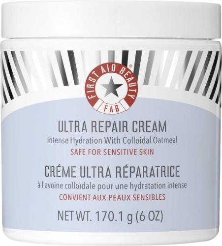 Sephora Collection Ultra Repair Cream - Dagcreme hos Magasin