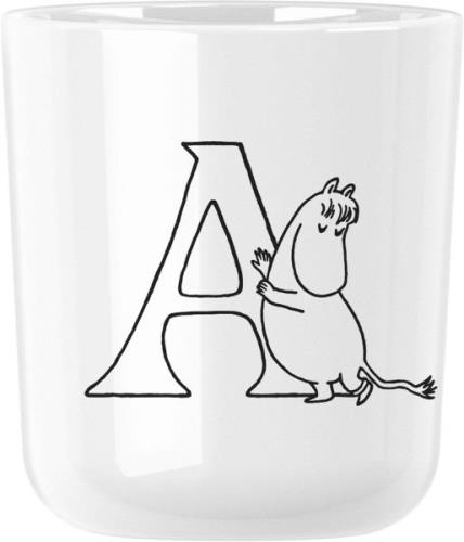 RIG TIG Moomin ABC kop ONE SIZE - Kopper hos Magasin