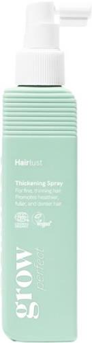 Hairlust Grow Perfect Thickening Spray 150 ml - Hårkur hos Magasin