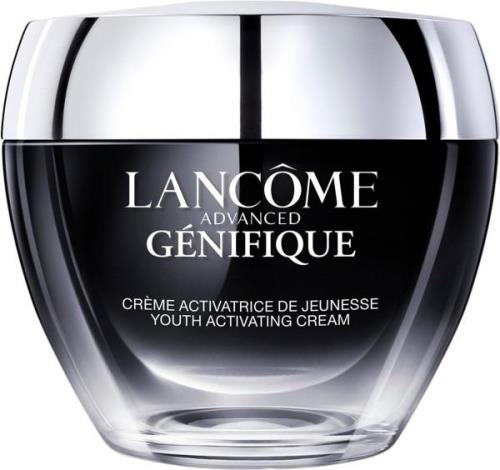 Lancôme Génifique Youth Activating Day Cream 50 ml - Dagcreme hos Maga...