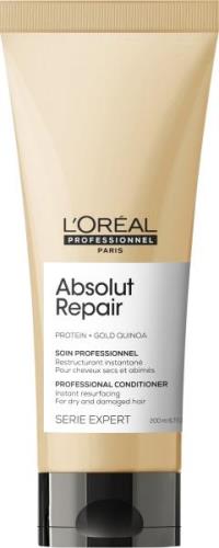 L'Oréal Professionnel L'oréal Professionnel Absolut Repair Gold Condit...