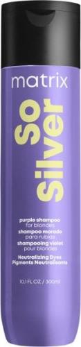 Matrix So Silver Shampoo - Shampoo hos Magasin