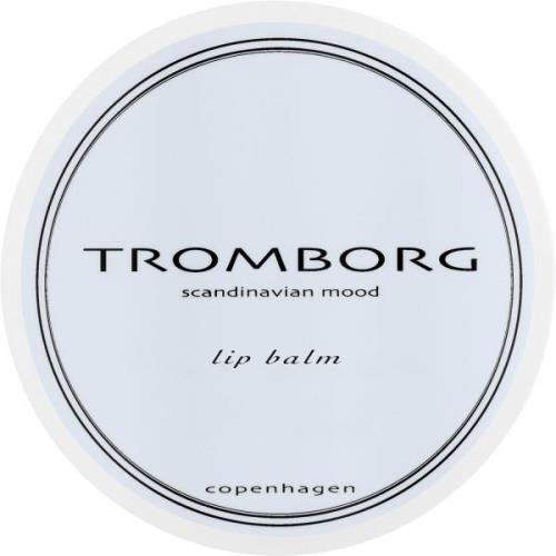 Tromborg Lip Balm 15 ml - Læbepomade hos Magasin