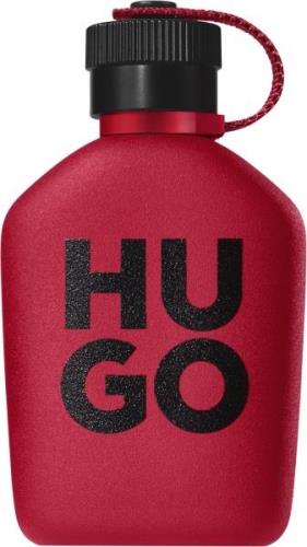 BOSS Hugo Intense Eau de Parfum for Men 75ml (2. 6oz) Herreduft 125 ml...