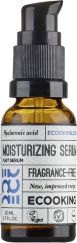 ECOOKING Fugt Serum 20 ml - Serum hos Magasin