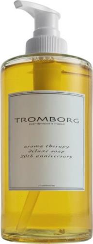 Tromborg Aroma Therapy Deluxe Soap 20th Anniversary 320 ml - Håndsæbe ...