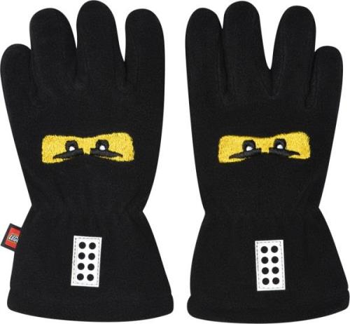 LEGO kidswear/LEGO børnetøj Lwasmus 600 Fleece Glove 134/140 - Vanter ...