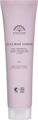 Rudolph Care Acai Body Lotion 100 ml. 100 ml - Cremer hos Magasin