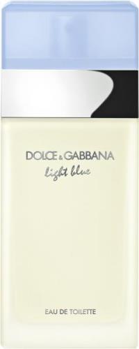 Dolce & Gabbana Light Blue Eau de Toilette Herreduft 50 ml - Eau De To...