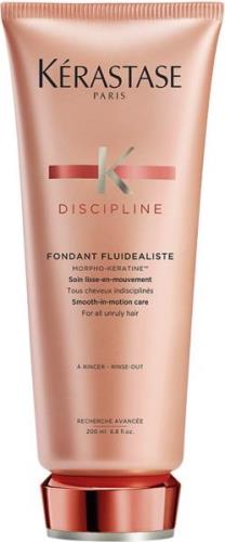 Kérastase Discipline Fondant Fluidealiste 200 ml. 200 ml - Balsam hos ...