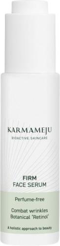 Karmameju Skincare Firm Ansigtsserum 30 ml - Serum hos Magasin