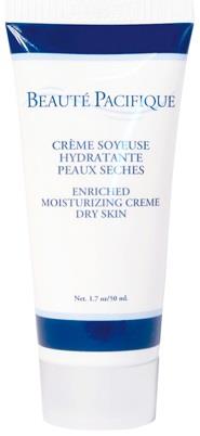 Beauté Pacifique Crème Soyeuse Hydratante Peaux Seches 50 ml. 50 ml - ...