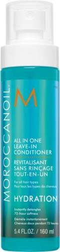 Moroccanoil Moroccanoil All in One Leavein Conditioner 160 ml. 160 ml ...