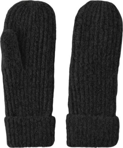 Pieces Pcpyron NEW Mittens Noos BC ONE SIZE - Vanter hos Magasin