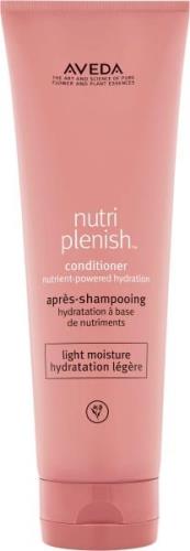 Aveda Nutriplenish Conditioner Light Moisture 250 ml 250 ml - Balsam h...