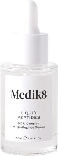 MEDIK8 Liquid Peptides 30 ml - Serum hos Magasin