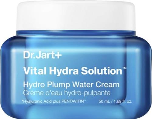 Dr Jart+ Vital Hydra Solution Plejende og Fugtende Creme med Hydro-plu...