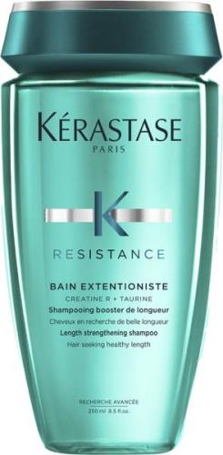 Kérastase Resistance Bain Extentioniste 250 ml. 250 ml - Shampoo hos M...