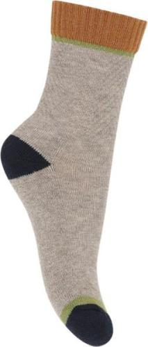 mpKids Lou Socks Str 22/24 - 489 Strømper Bomuld hos Magasin