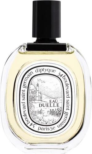 Diptyque Eau Duelle Eau de Toilette Kvindeduft 100 ml - Eau De Toilett...