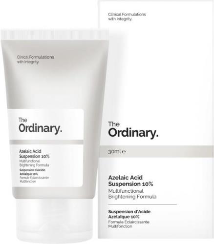 The Ordinary  Suspension 10% 30 ml - Dagcreme hos Magasin