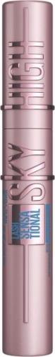 Maybelline Lash Sensational Sky High Mascara Very Black WP 6 ml - Masc...