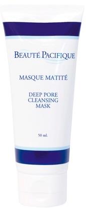 Beauté Pacifique Masque Matité 50 ml. 50 ml - Ansigtsmaske hos Magasin