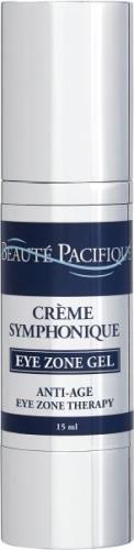 Beauté Pacifique Symphonique EYE Zone GEL 15 ml - Øjencreme hos Magasi...