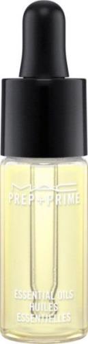 MAC Prep + Prime Essential Oils 14.00 ml - Ansigtsolie hos Magasin