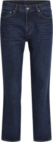 Mads Nørgaard - Copenhagen Organic Blue Jas Jeans Mand Blue Wash Jeans...