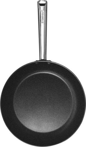 Endeavour The Friendly Pan 28 cm Black - Stegepander hos Magasin