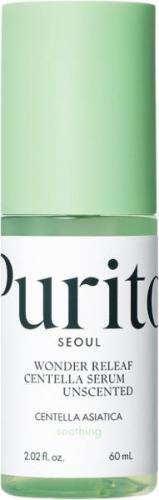 Purito SEOUL Wonder Releaf Centella Serum Unscented 60 ml - Serum hos ...