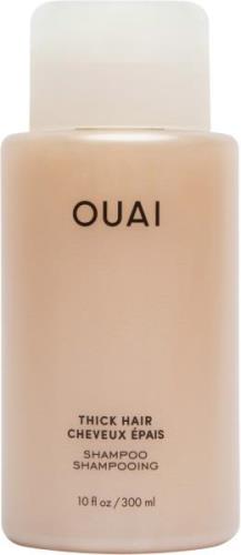 Ouai Thick Hair Shampoo 300 ml - Shampoo hos Magasin