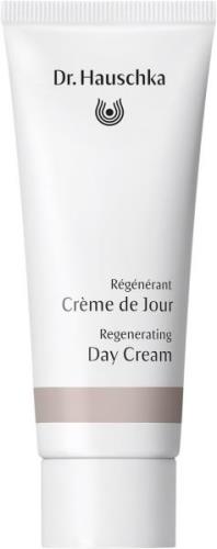 Dr. Hauschka Regenerating Day Cream Intensive 40 ml - Dagcreme hos Mag...